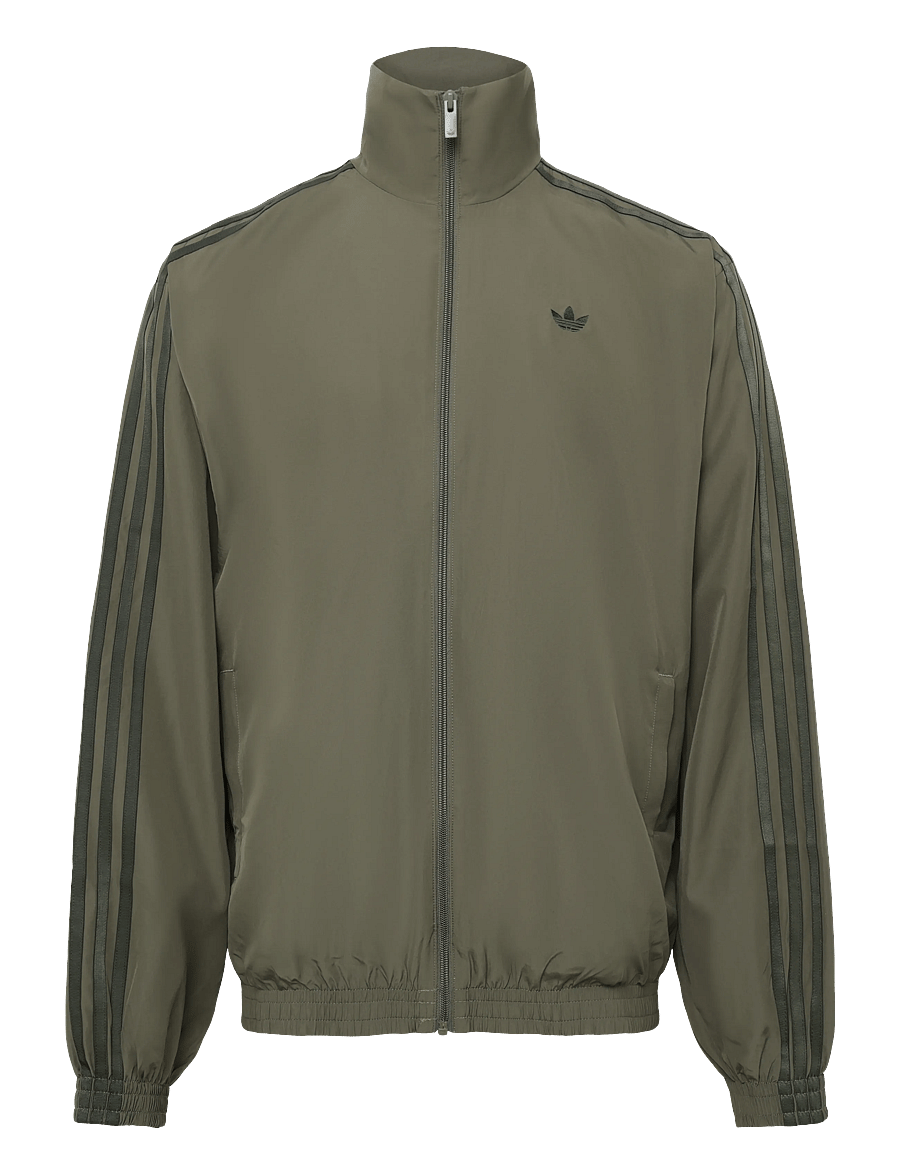 adidas Originals - FIREBIRD TT - kurtki codzienne - olistr/ngtcar - 1