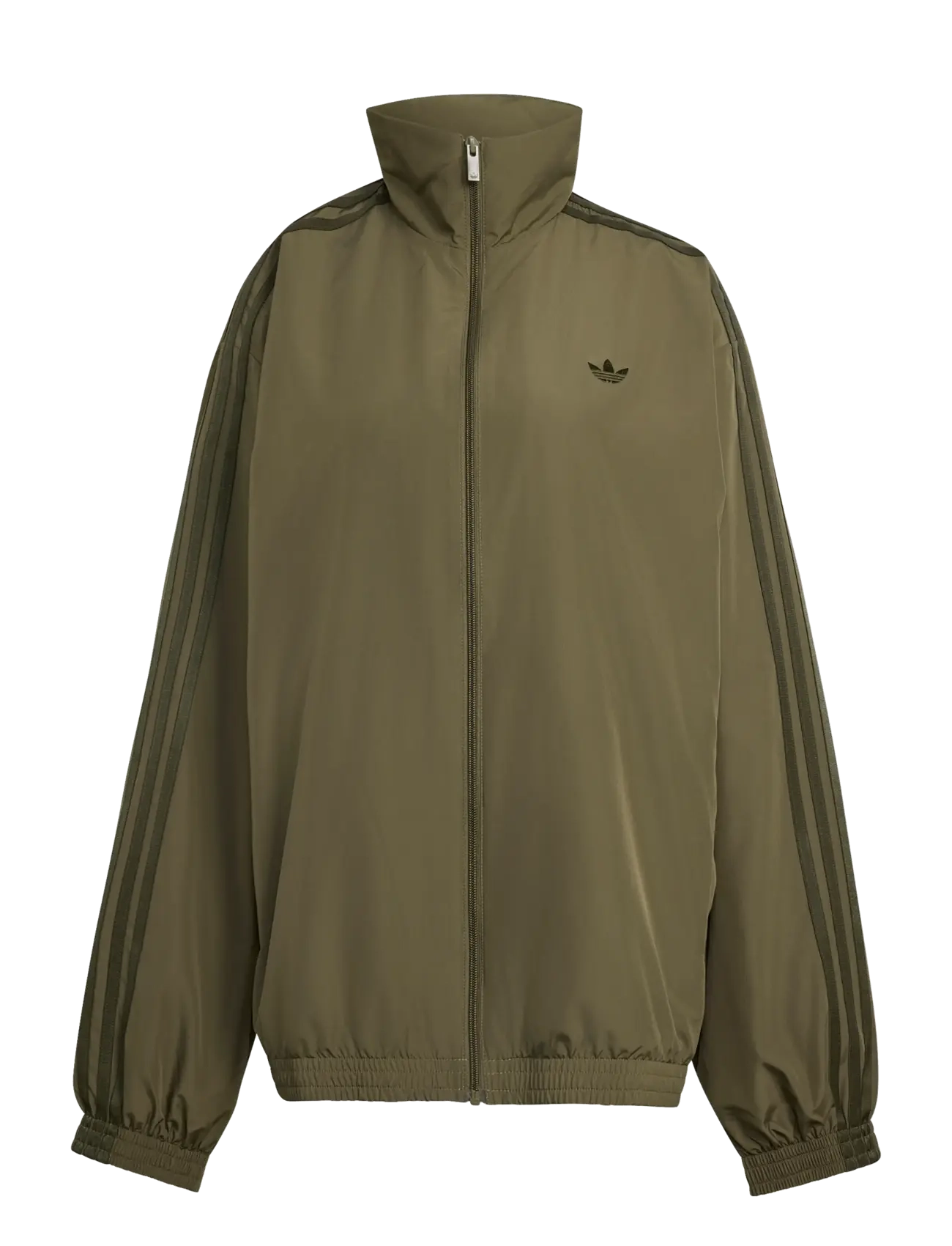 adidas Originals FIREBIRD TT - Visa allt - OLISTR/NGTCAR / khaki/green