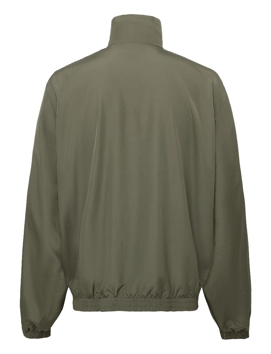 adidas Originals - FIREBIRD TT - kurtki codzienne - olistr/ngtcar - 2