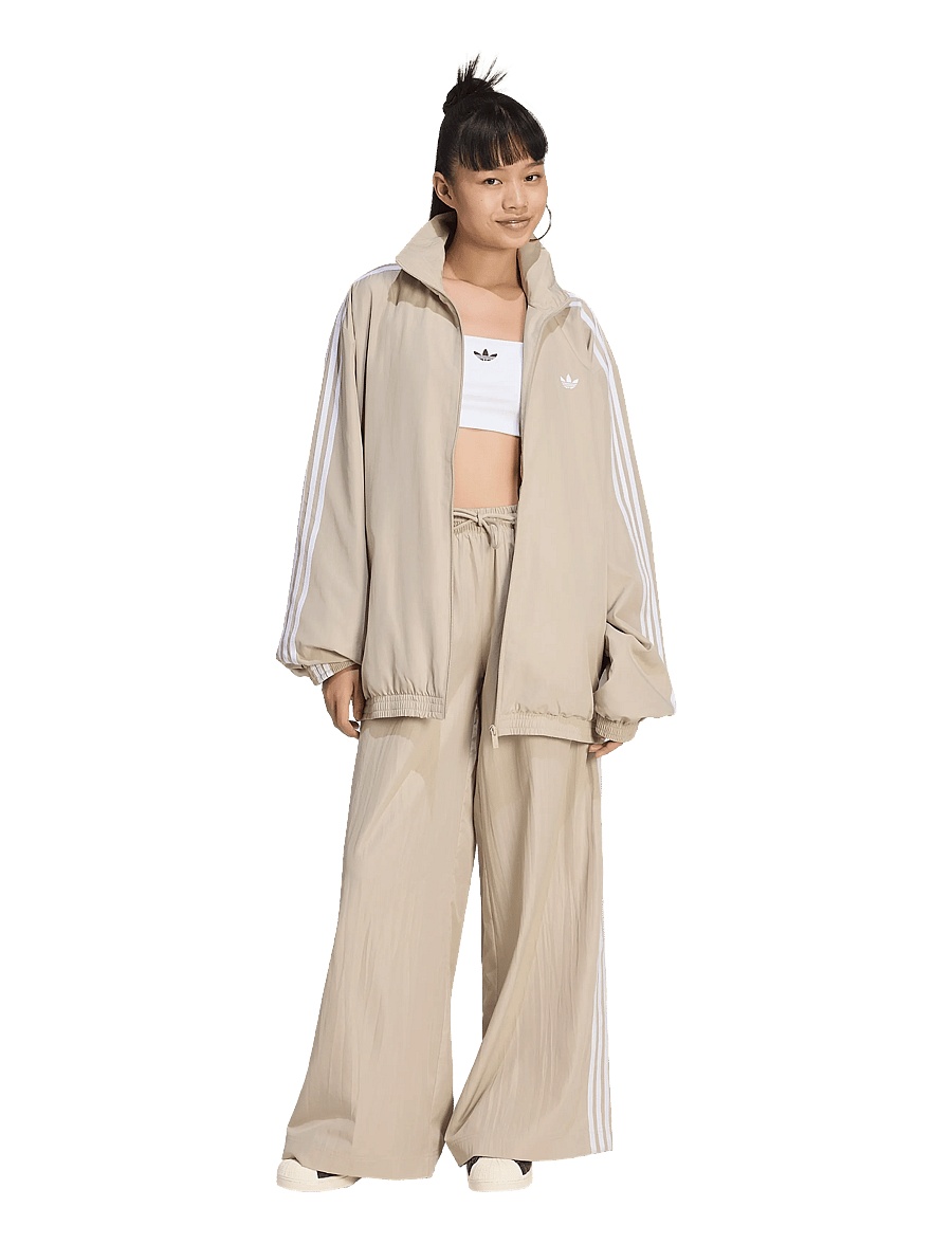 adidas Originals - FIREBIRD TP - casual - khathr/white - 0