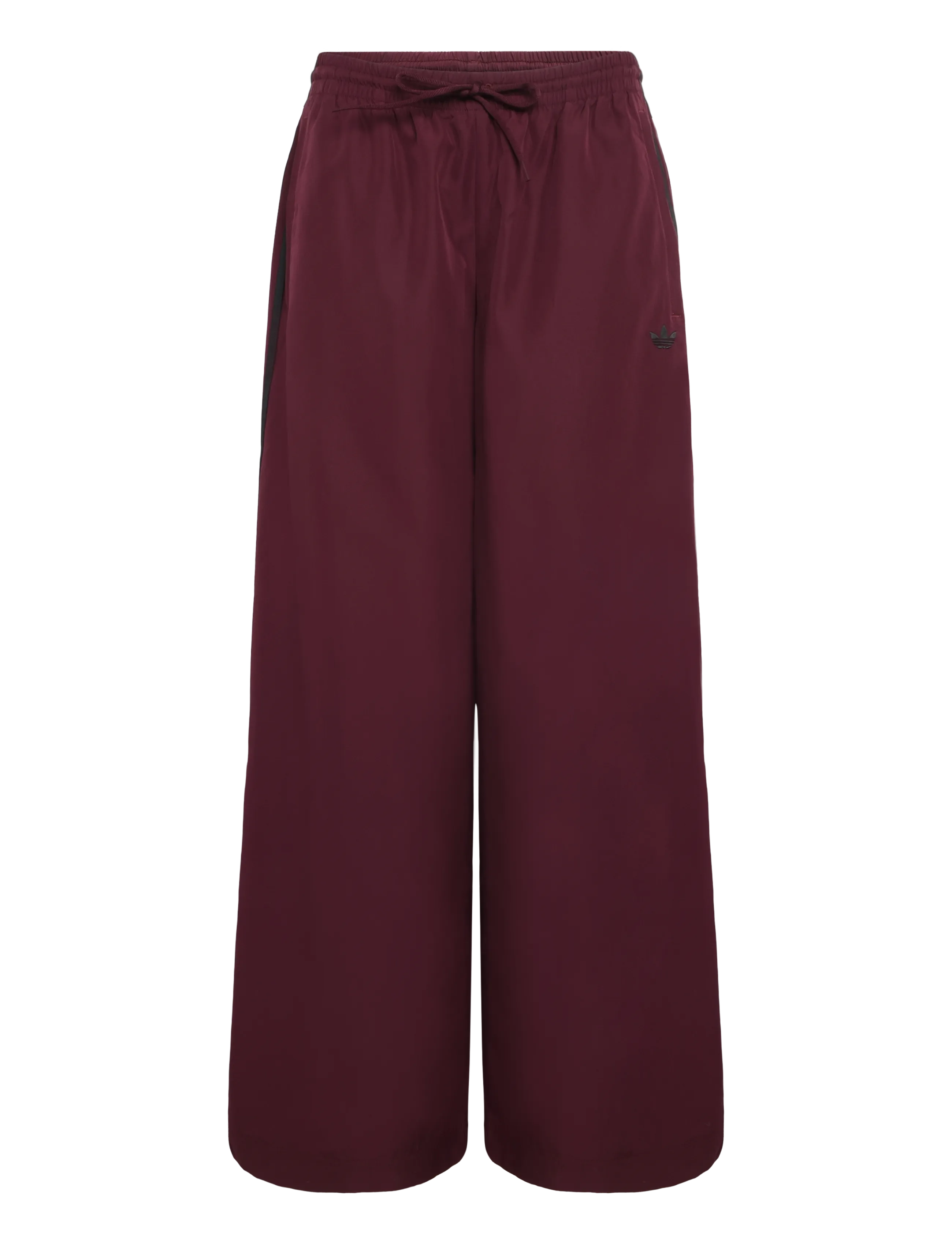 adidas Originals FIREBIRD TP - Vaata kõiki - MAROON/BLACK / burgundy