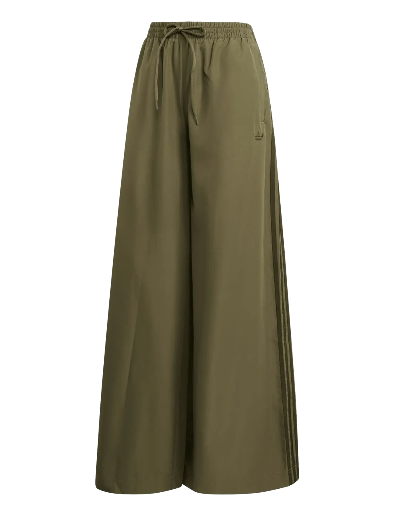 adidas Originals FIREBIRD TP - Trainingshosen - OLISTR/NGTCAR / khaki/green