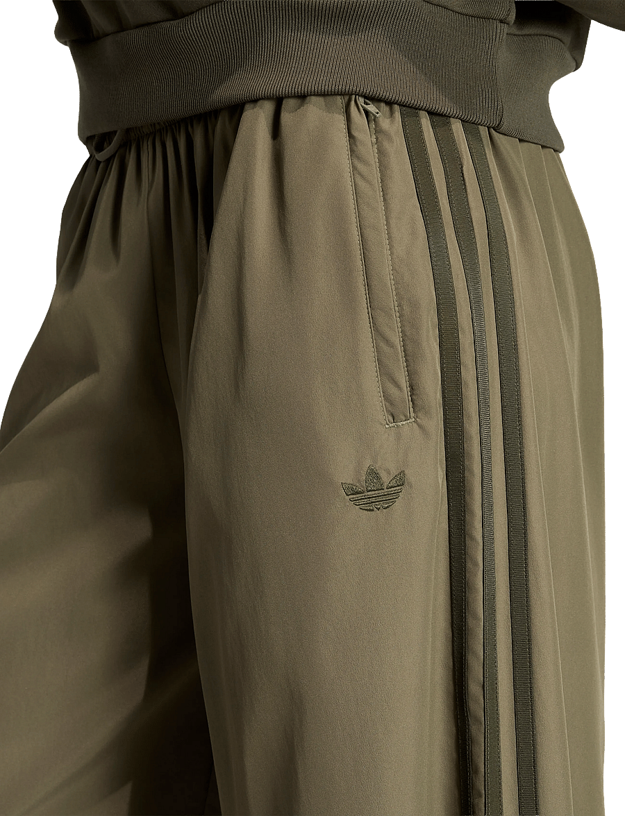 adidas Originals - FIREBIRD TP - vabaajapüksid - olistr/ngtcar - 3