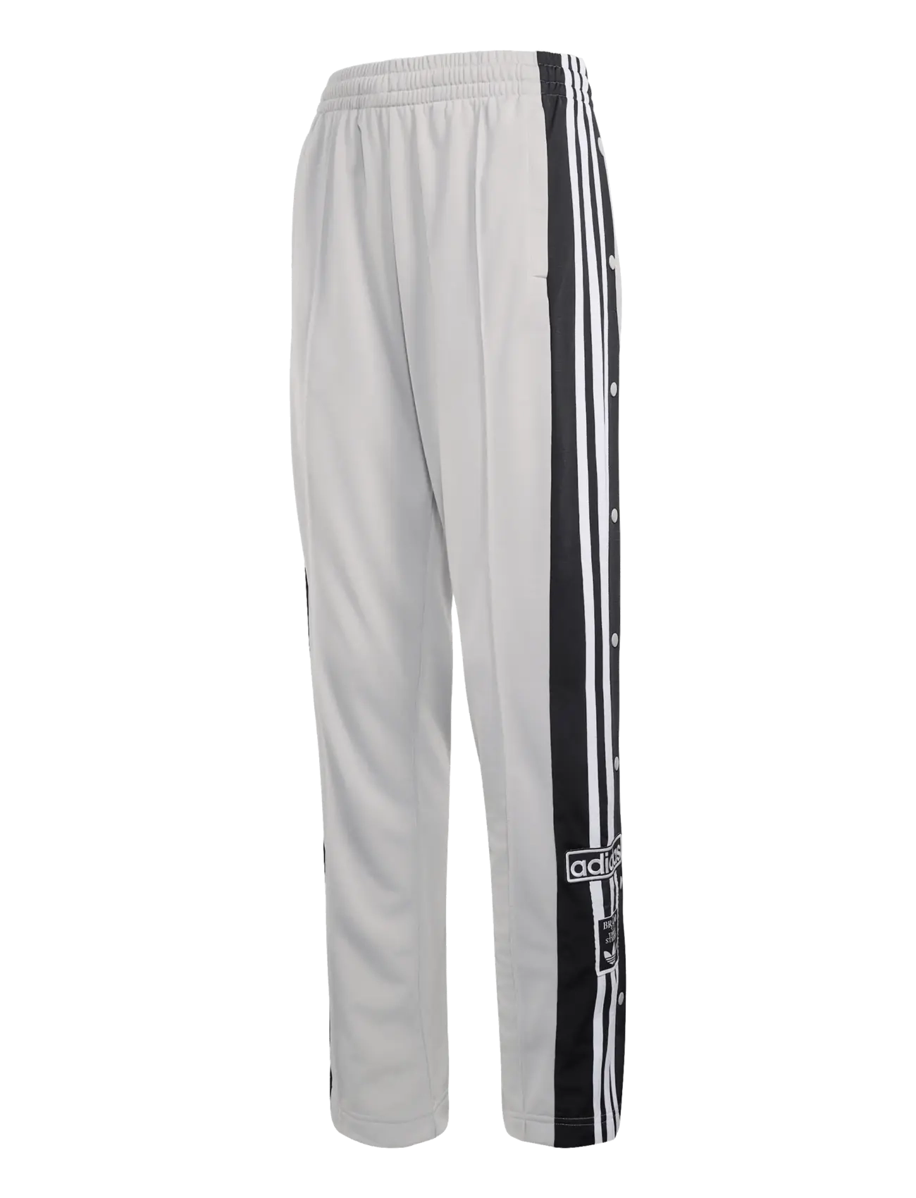 adidas Originals ADIBREAK TP - adidas - GRETWO/BLACK/WHITE / grey
