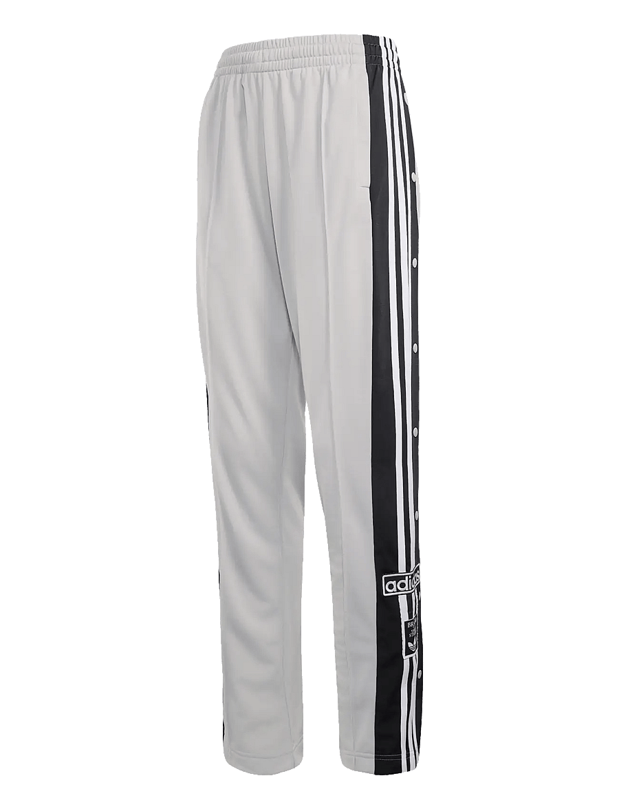 adidas Originals - ADIBREAK TP - casual - gretwo/black/white - 1