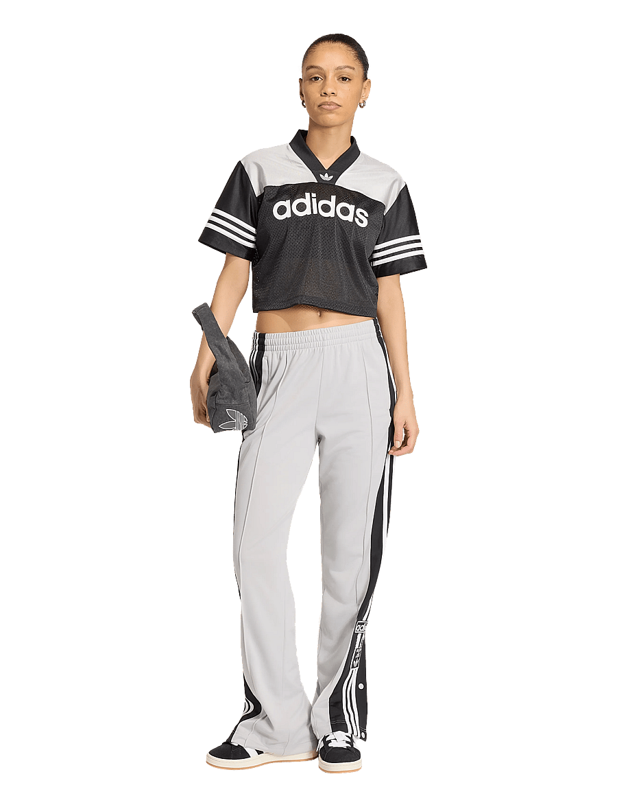 adidas Originals - ADIBREAK TP - casual - gretwo/black/white - 0