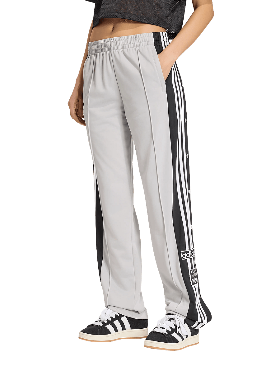 adidas Originals - ADIBREAK TP - casual - gretwo/black/white - 2