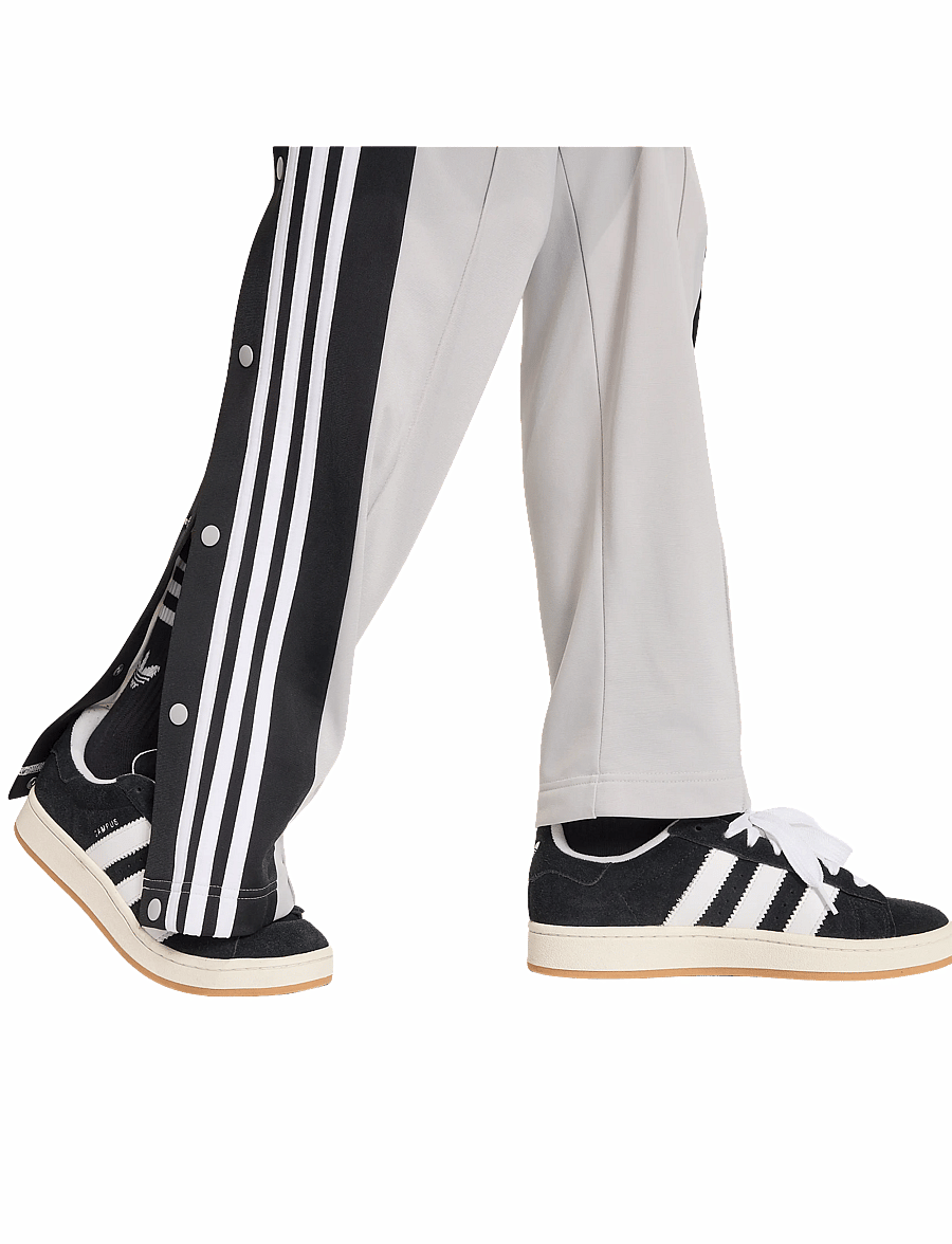 adidas Originals - ADIBREAK TP - casual - gretwo/black/white - 4