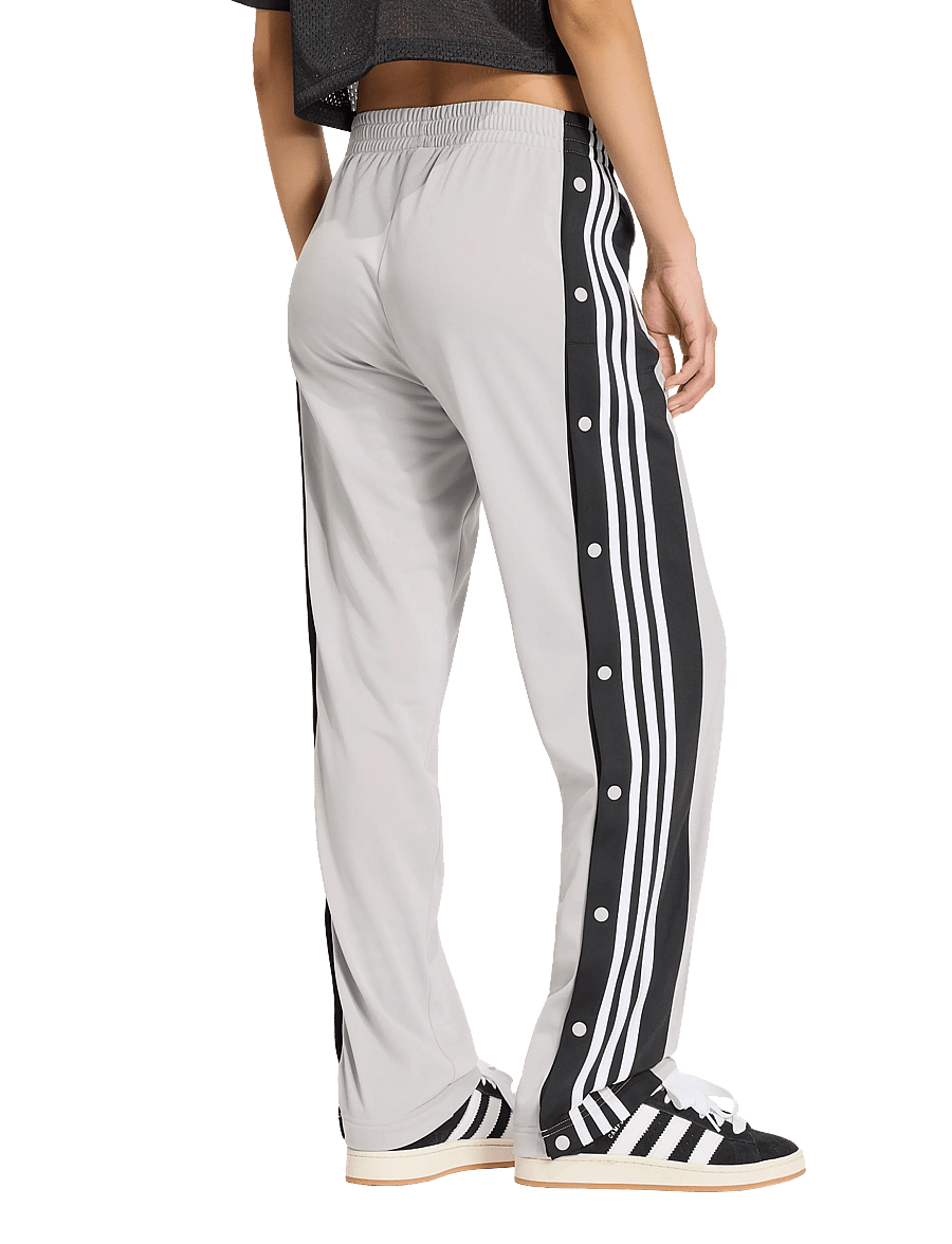 adidas Originals - ADIBREAK TP - casual - gretwo/black/white - 5