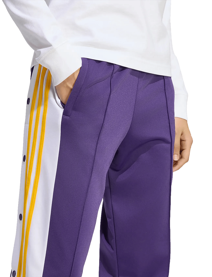 adidas Originals - ADIBREAK TP - casual - violet/white/creyel - 4