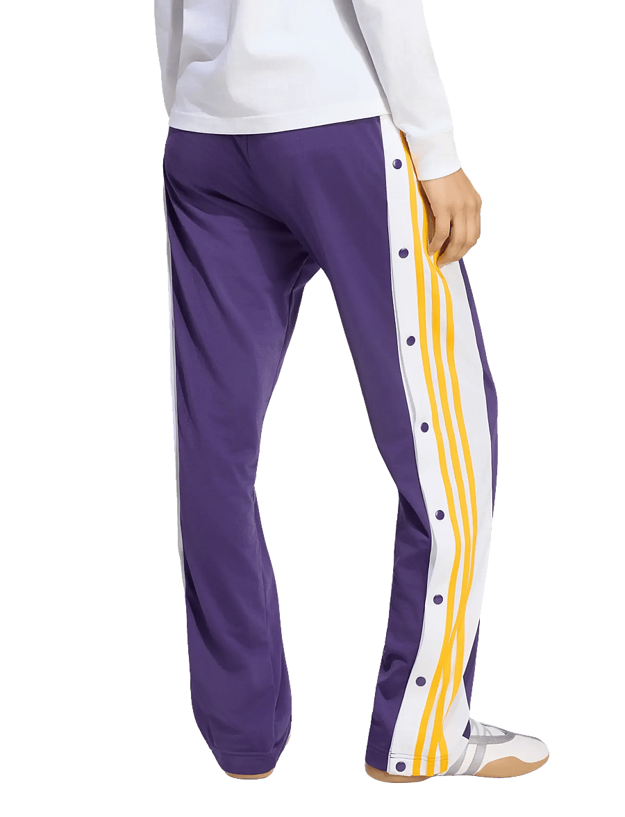adidas Originals - ADIBREAK TP - casual - violet/white/creyel - 5