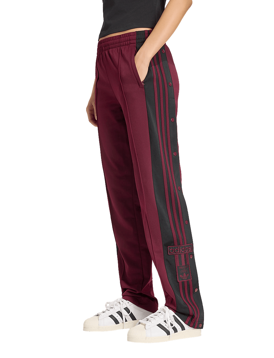 adidas Originals - ADIBREAK TP - casual - maroon/black/maroon - 2