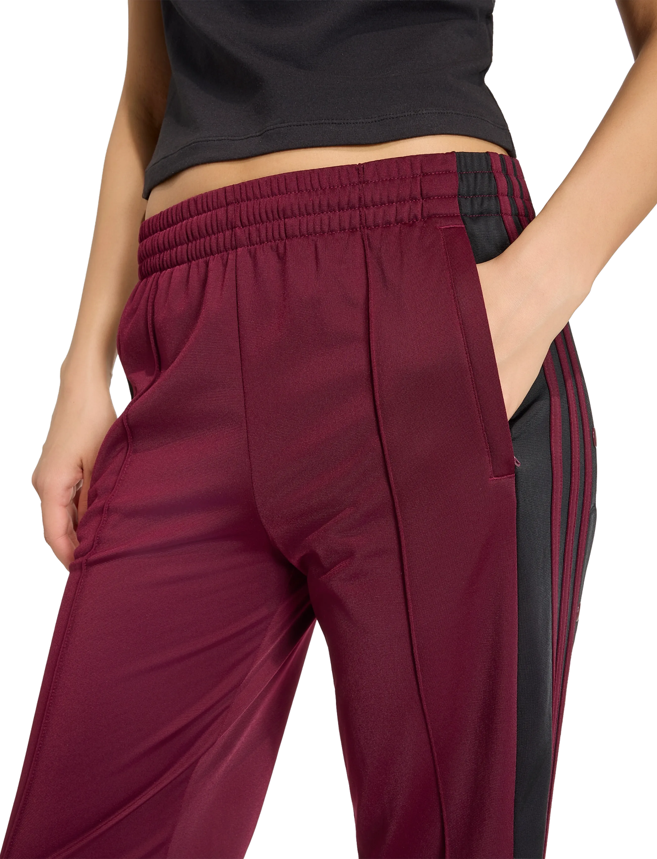 Adidas Originals Adibreak Tp byxor dam – bild 3