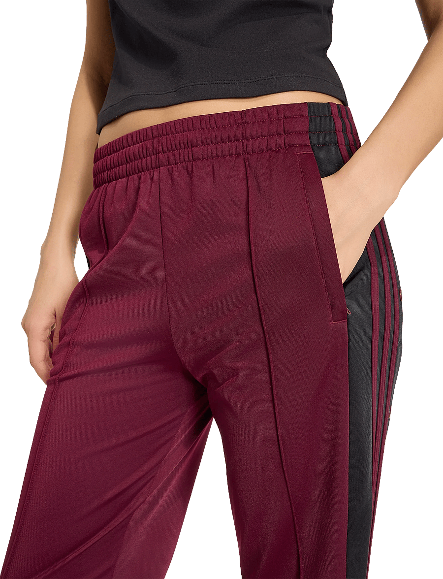 adidas Originals - ADIBREAK TP - casual - maroon/black/maroon - 3