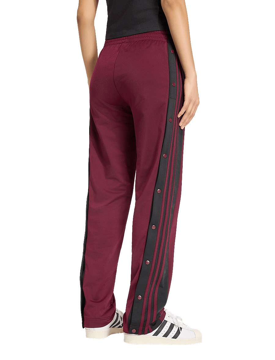 adidas Originals - ADIBREAK TP - casual - maroon/black/maroon - 5