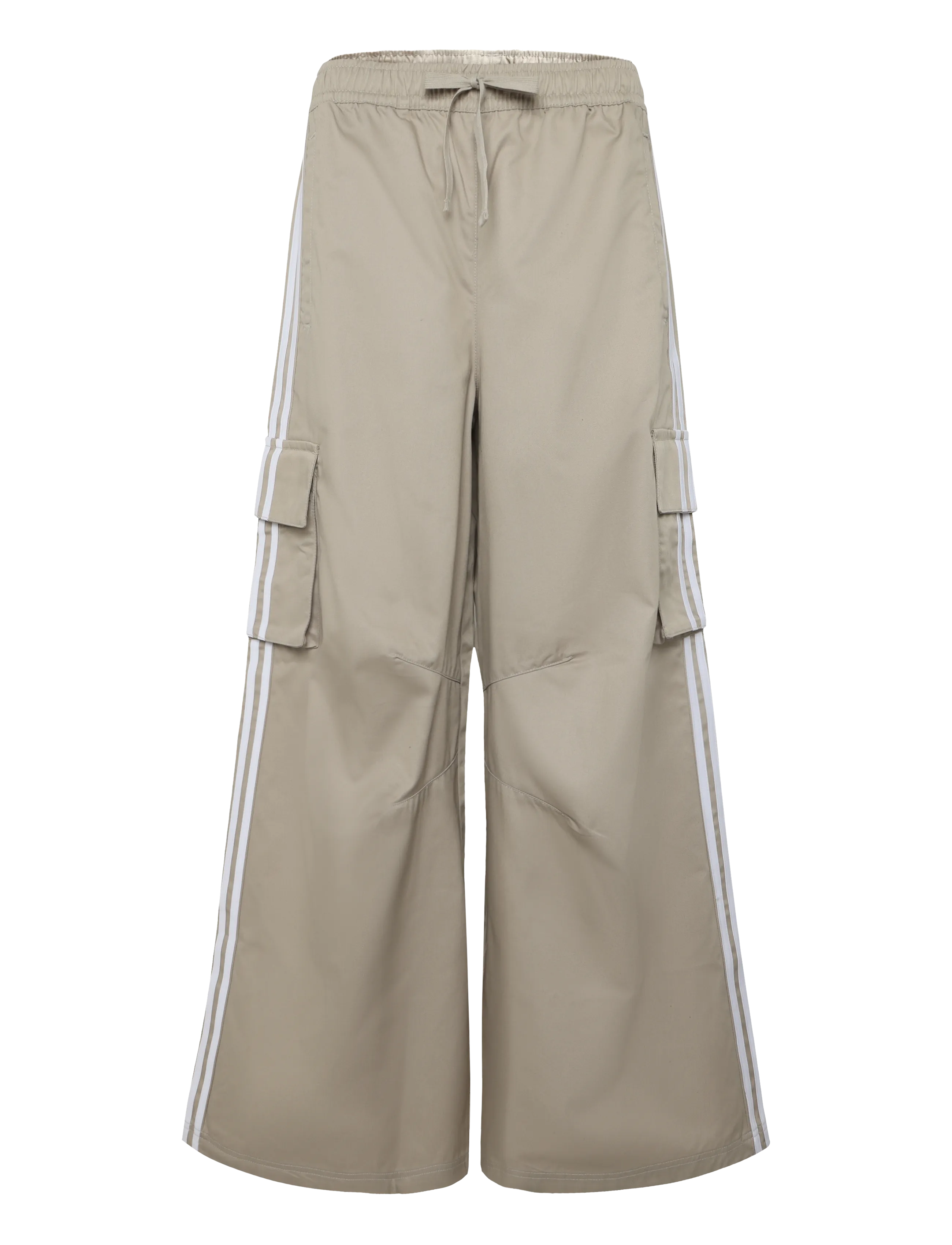 adidas Originals TWL CARGO PANTS - Vaata kõiki - KHATHR/WHITE / beige