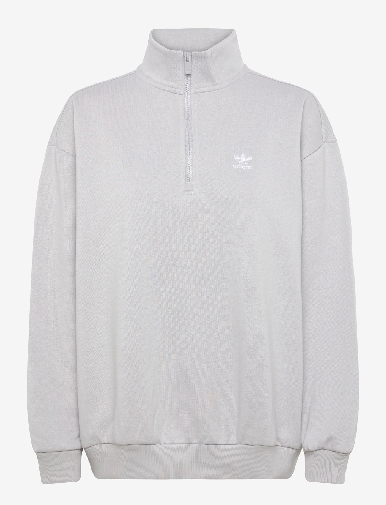 adidas Originals - ESS HZ SWEAT - dressipluusid ja pusad - gretwo - 0