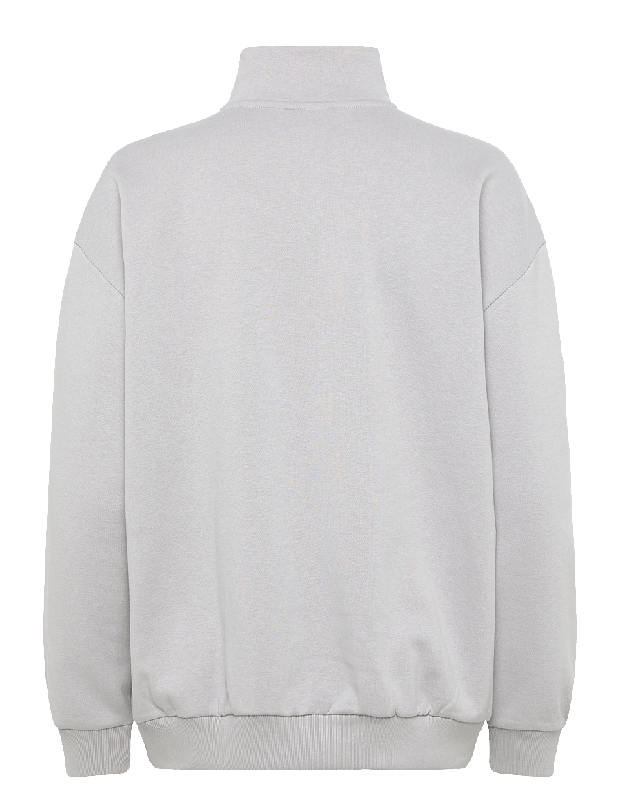 adidas Originals - ESS HZ SWEAT - dressipluusid ja pusad - gretwo - 2