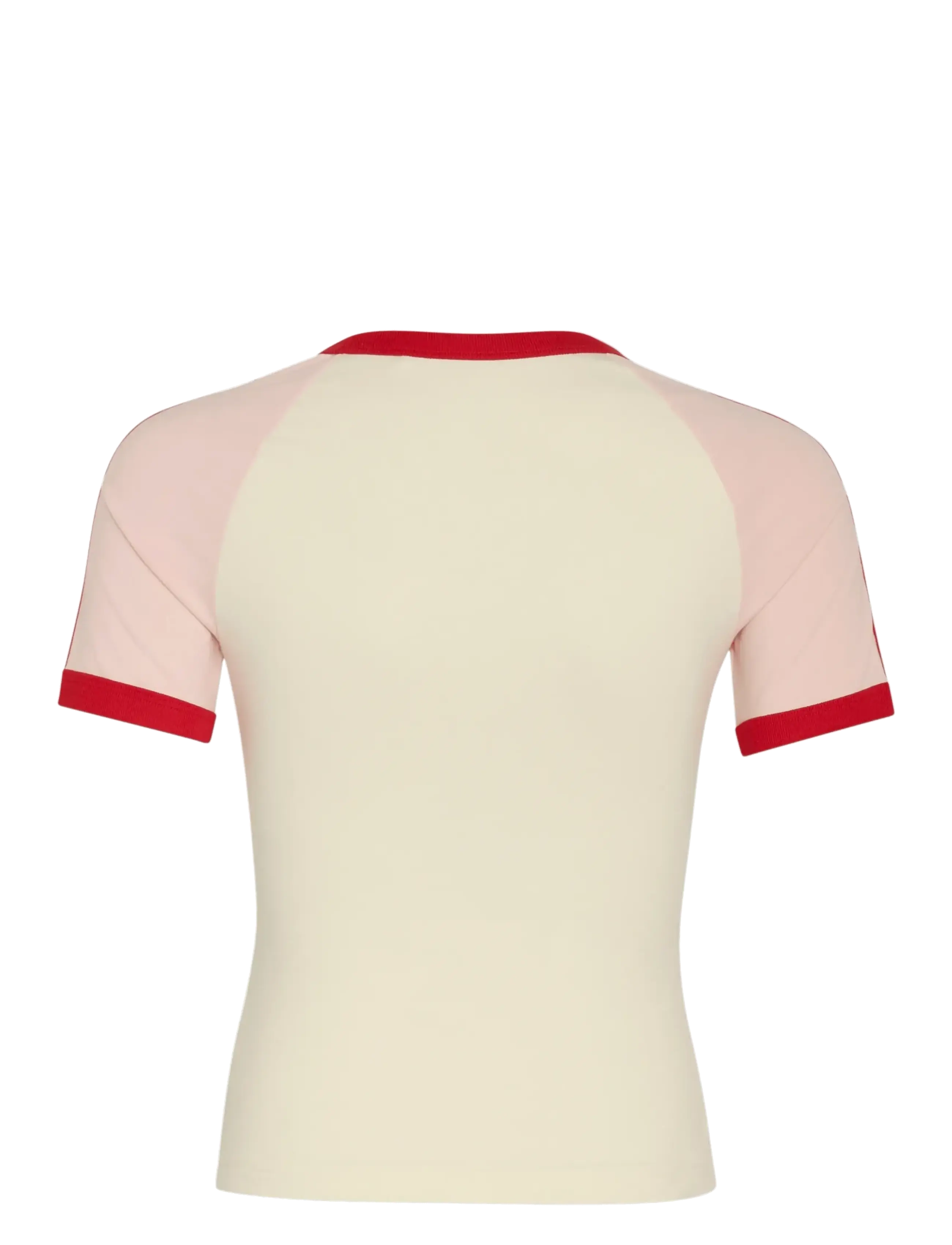 adidas Originals - 3S SL TEE - lühikeste varrukatega t-särgid - crewht - 2