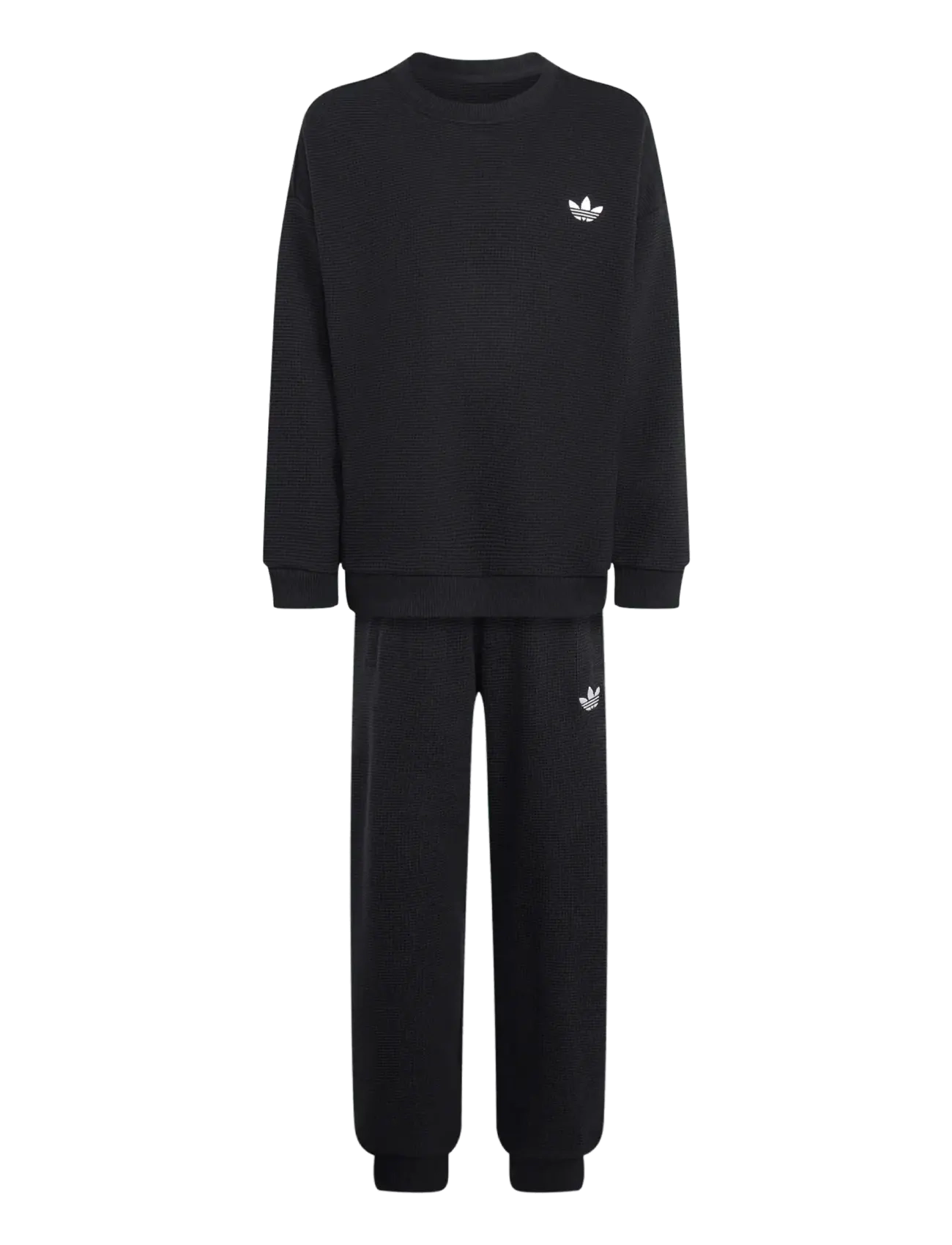 adidas Originals - JOGGER SET - black - 1