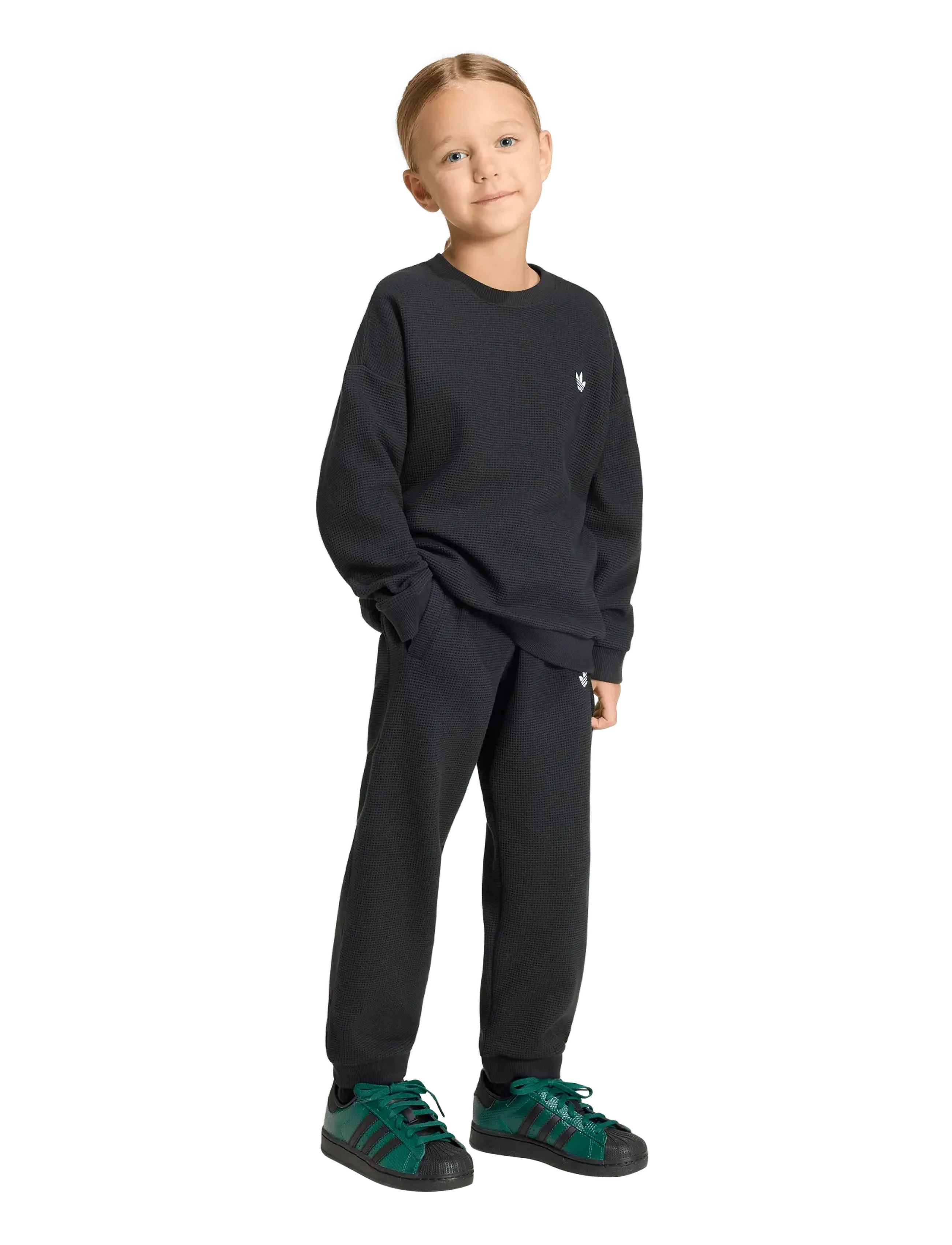 adidas Originals - JOGGER SET - black - 5
