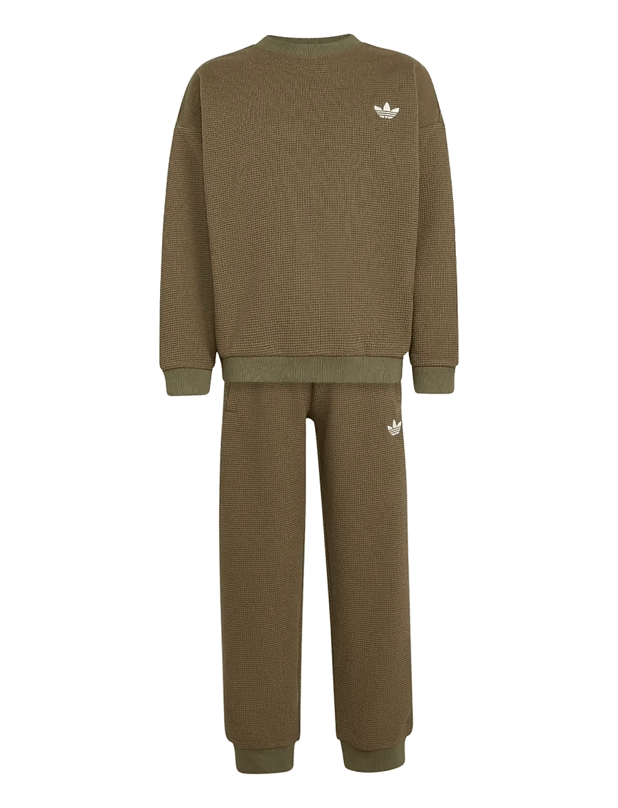 adidas Originals - JOGGER SET - spordidressid - olistr - 1