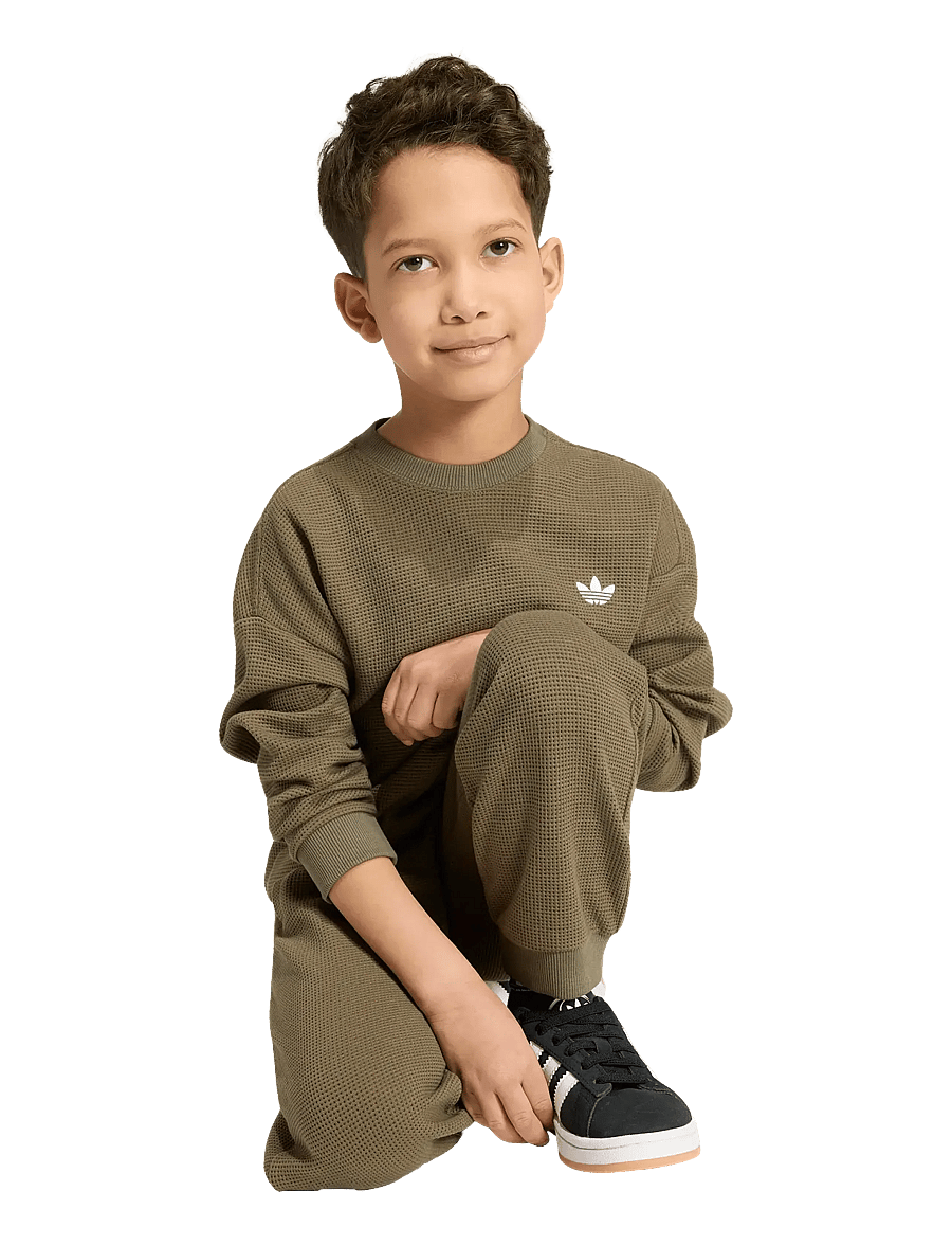adidas Originals - JOGGER SET - spordidressid - olistr - 0