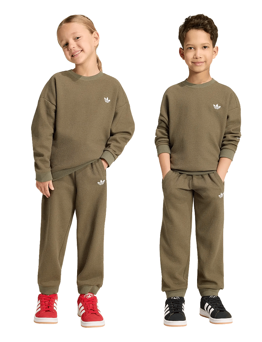 adidas Originals - JOGGER SET - spordidressid - olistr - 4