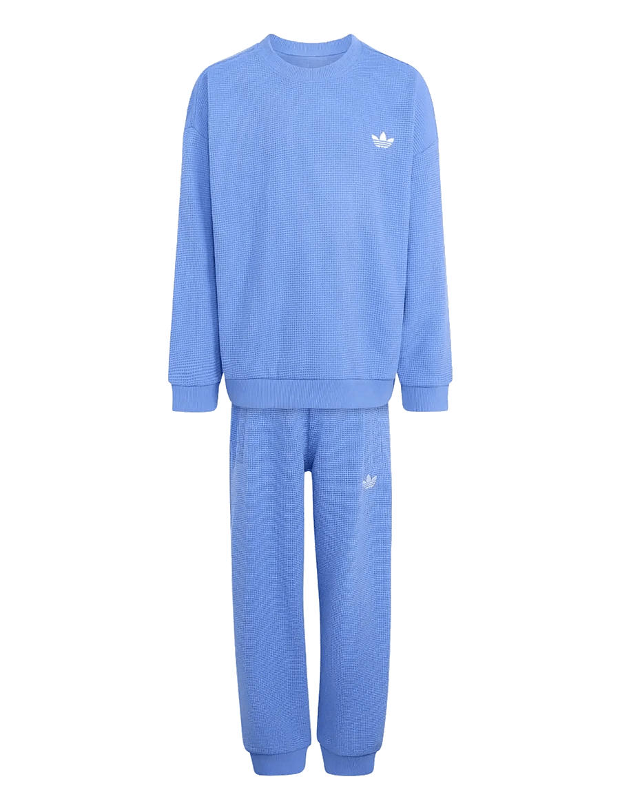 adidas Originals - JOGGER SET - trainingsanzug - blufus - 1