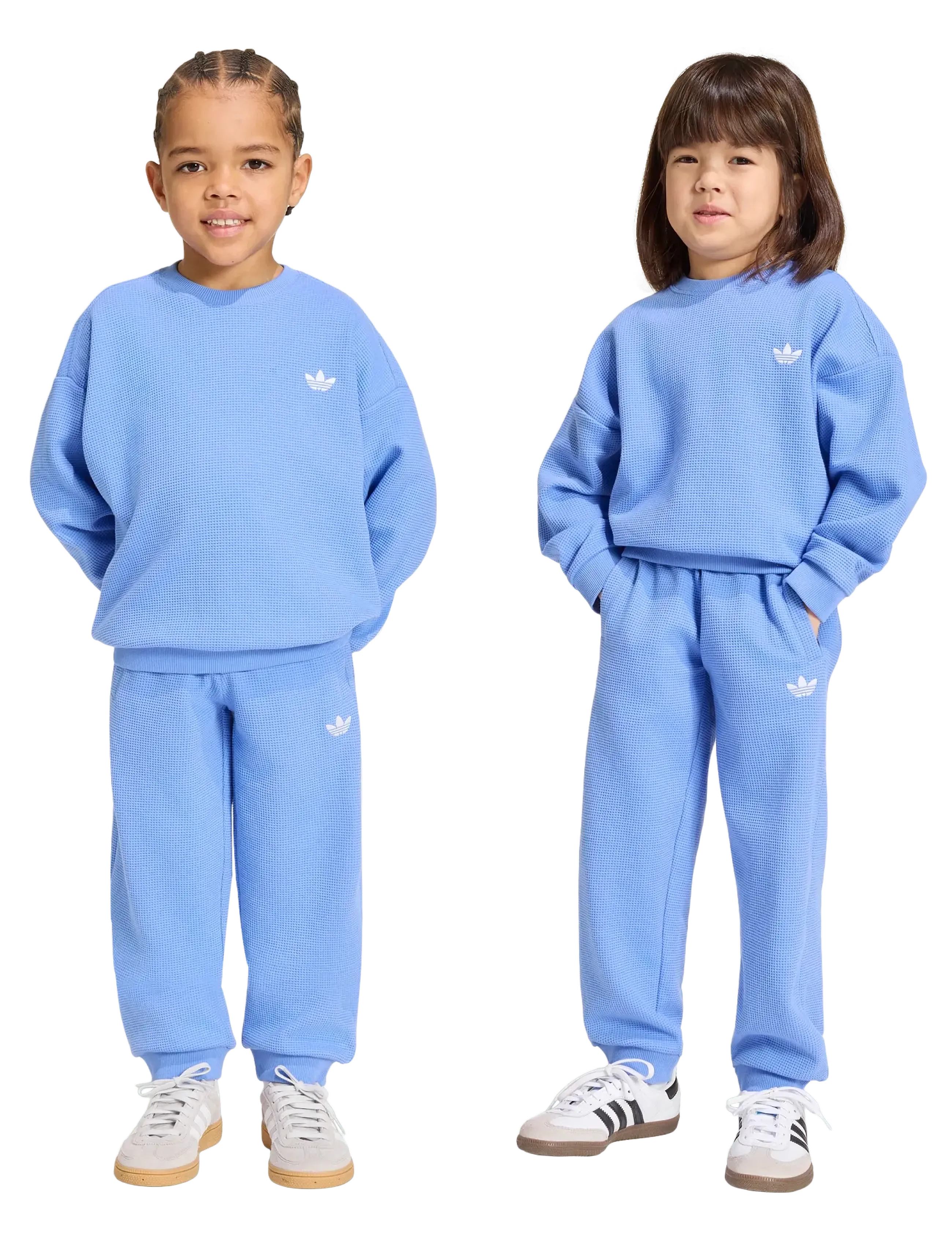 adidas Originals - JOGGER SET - trainingsanzug - blufus - 4