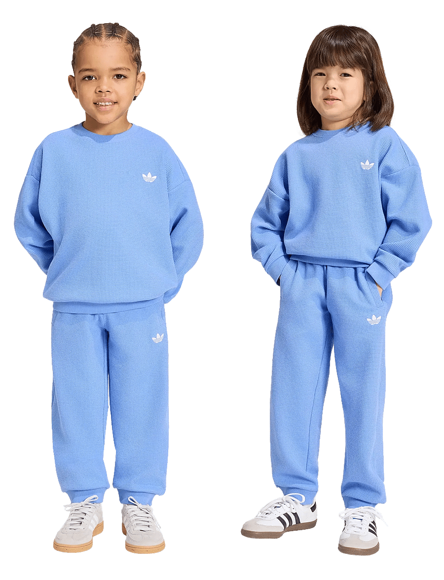 adidas Originals - JOGGER SET - trainingsanzug - blufus - 4