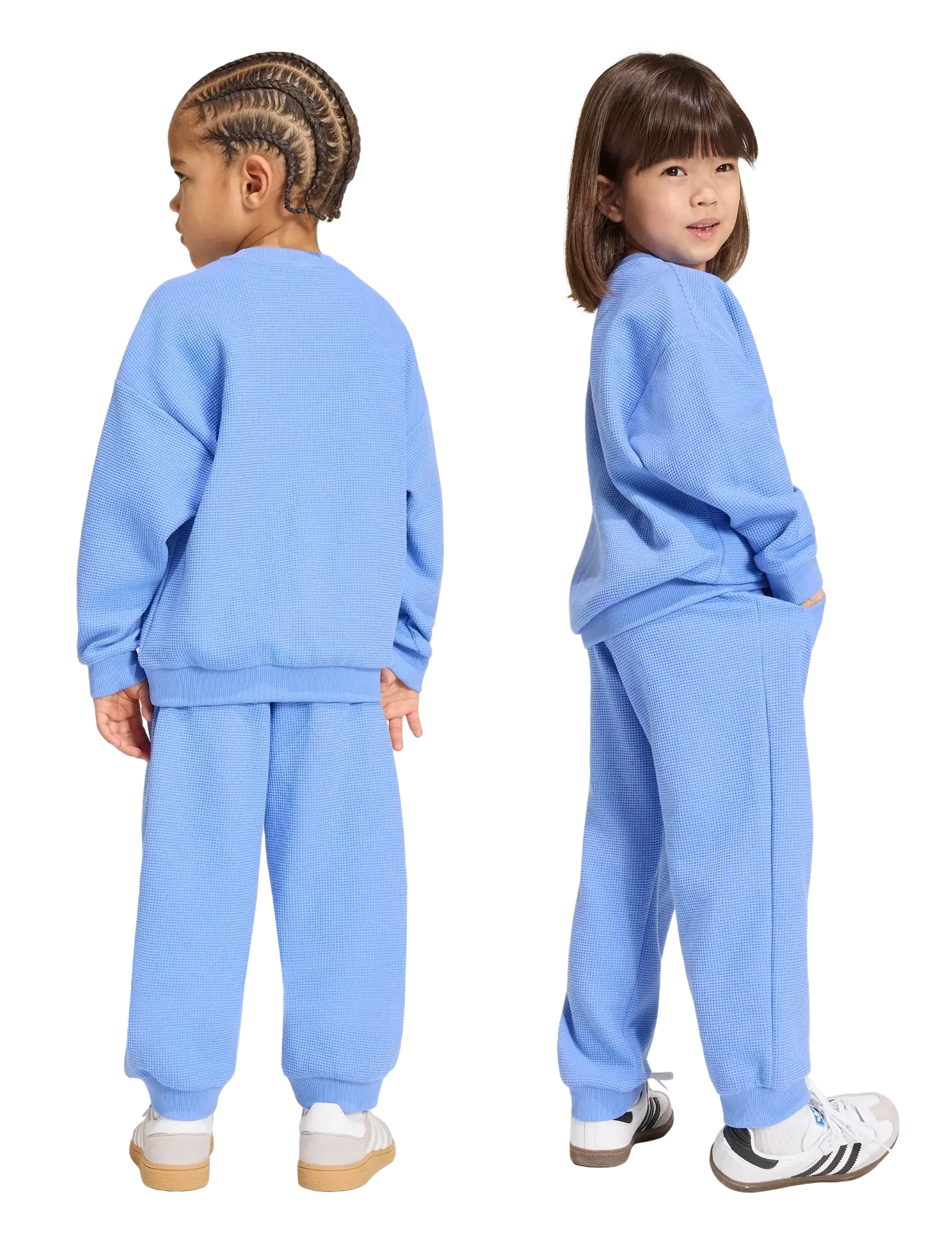 adidas Originals - JOGGER SET - trainingsanzug - blufus - 5