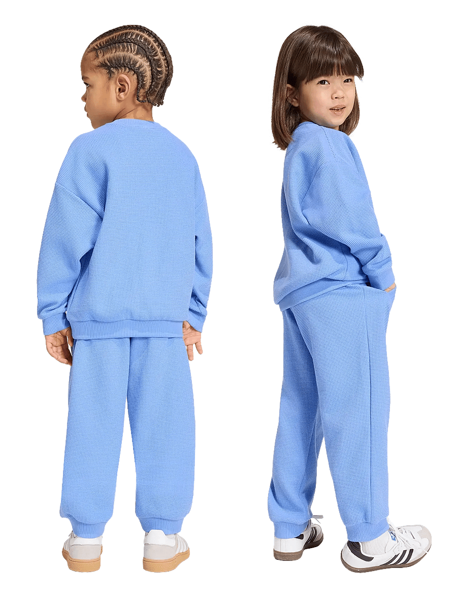adidas Originals - JOGGER SET - trainingsanzug - blufus - 5