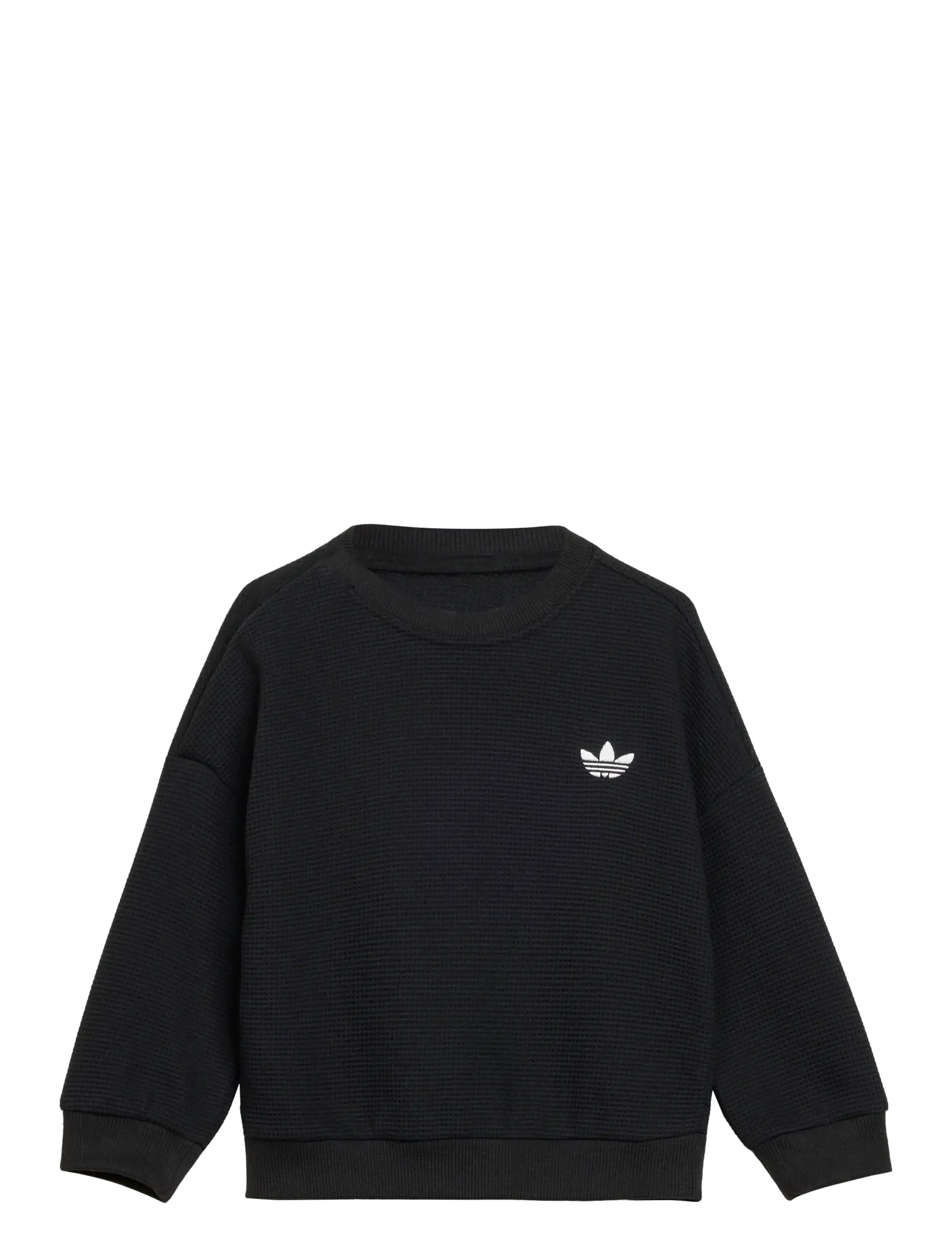 adidas Originals - JOGGER SET - black - 1