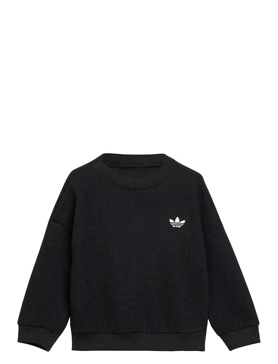 adidas Originals - JOGGER SET - black - 1