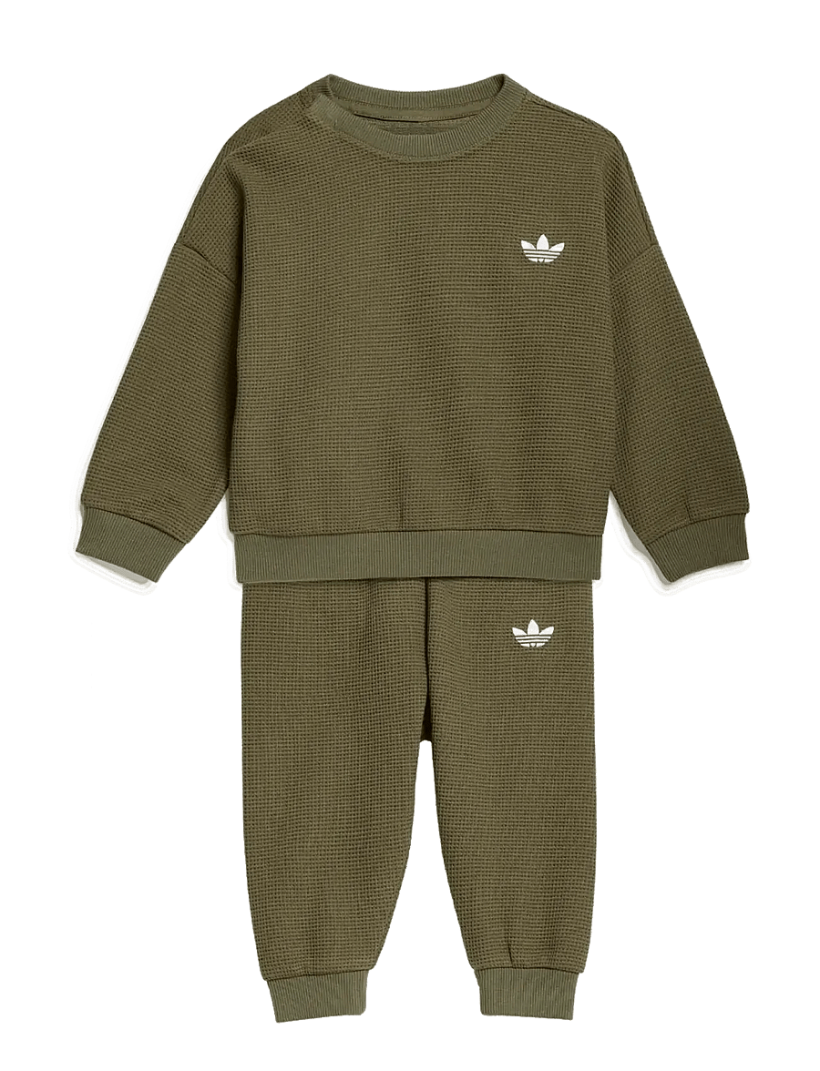 adidas Originals - JOGGER SET - trainingsanzug - olistr - 0