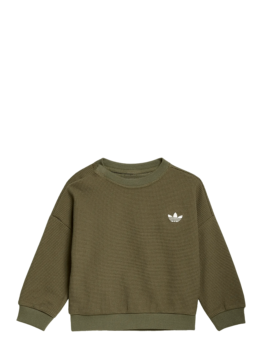 adidas Originals - JOGGER SET - trainingsanzug - olistr - 1