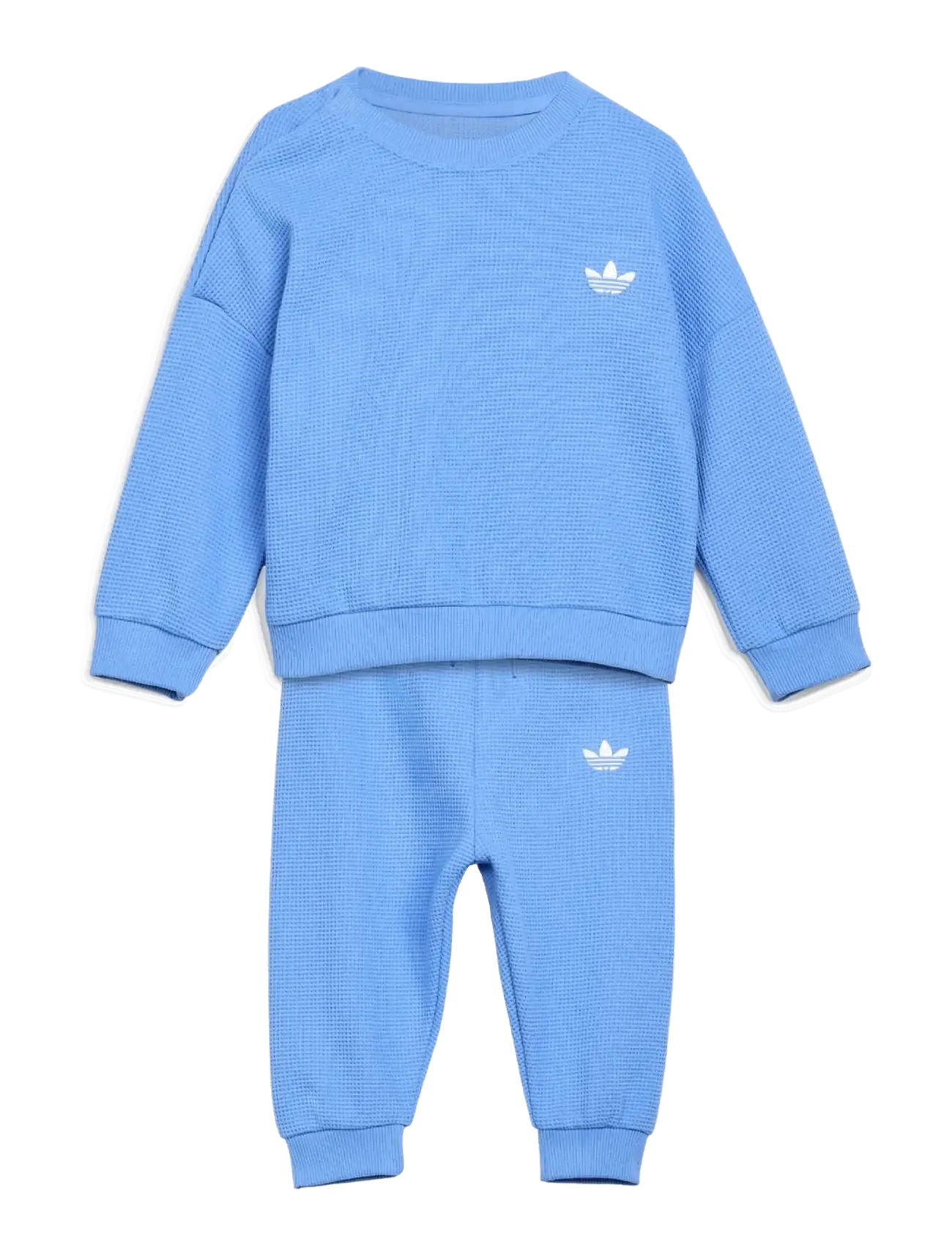 adidas Originals Jogger Set, 104, Blue, Sport > Træningsdragter, Børn