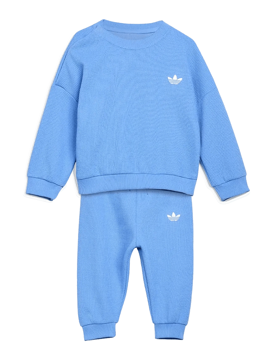 adidas Originals - JOGGER SET - spordidressid - blufus - 0