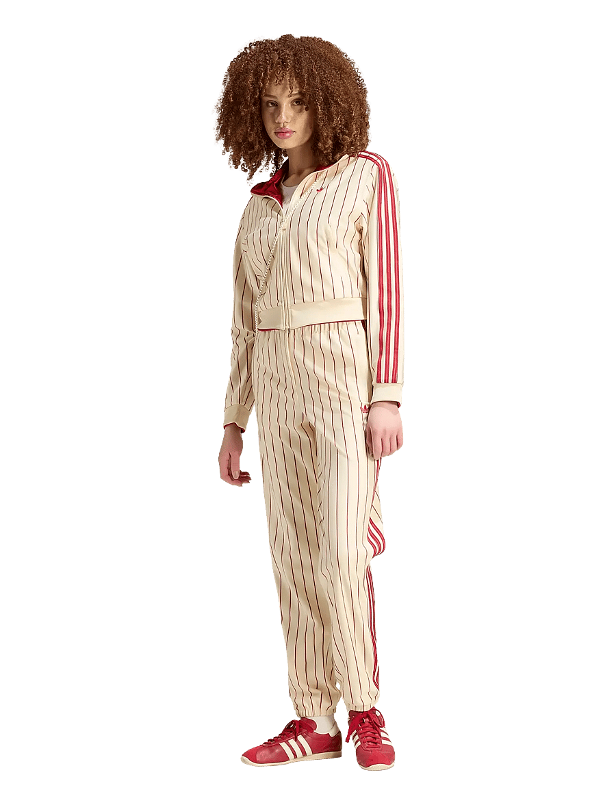 adidas Originals - REVER. Firebird TT - casual jakker - warvan/tmvire - 0