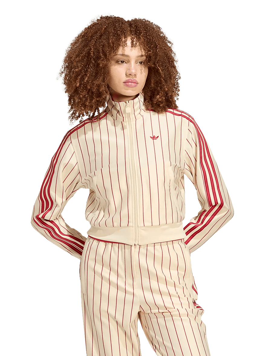 adidas Originals - REVER. Firebird TT - casual jakker - warvan/tmvire - 2