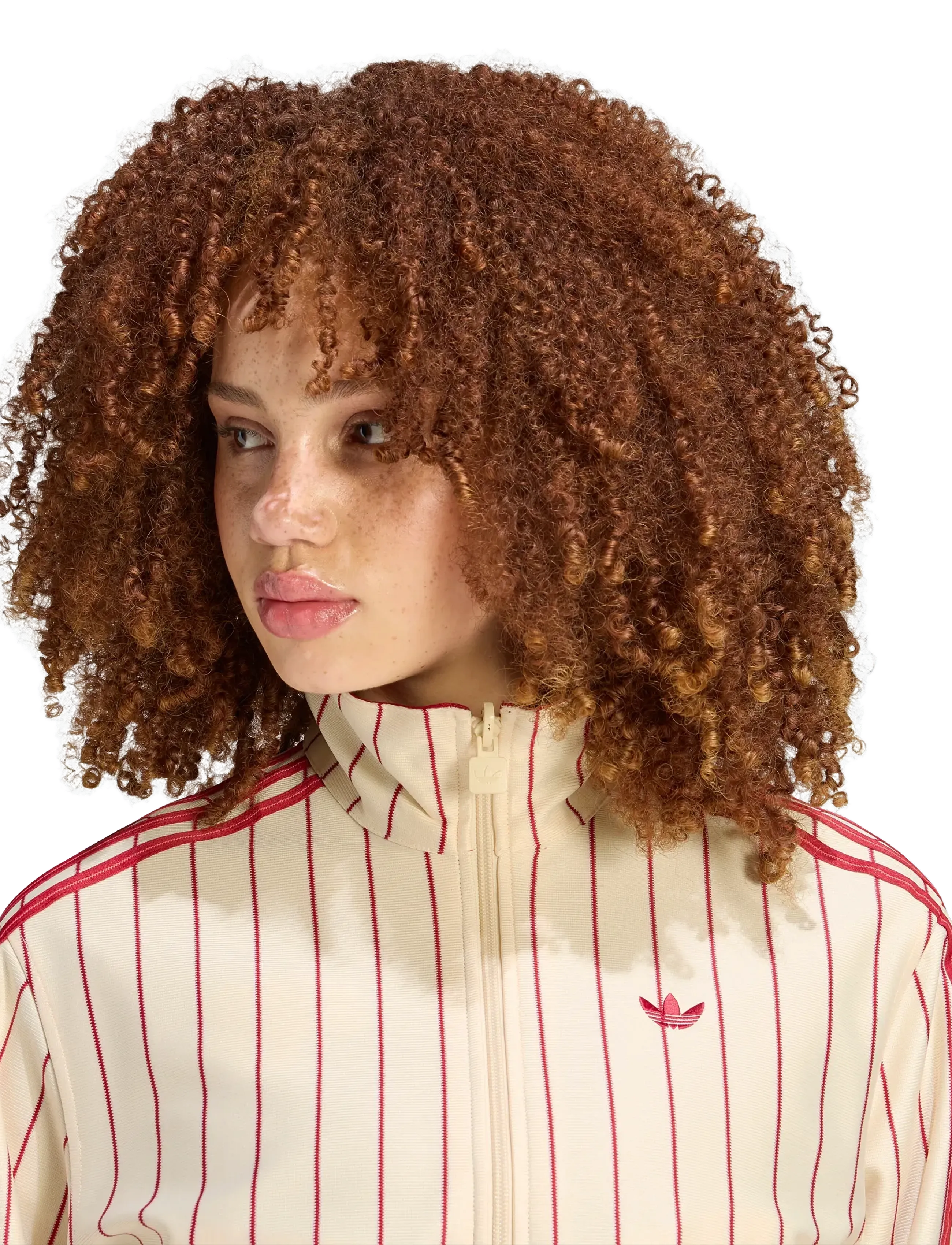 adidas Originals - REVER. Firebird TT - casual jakker - warvan/tmvire - 3