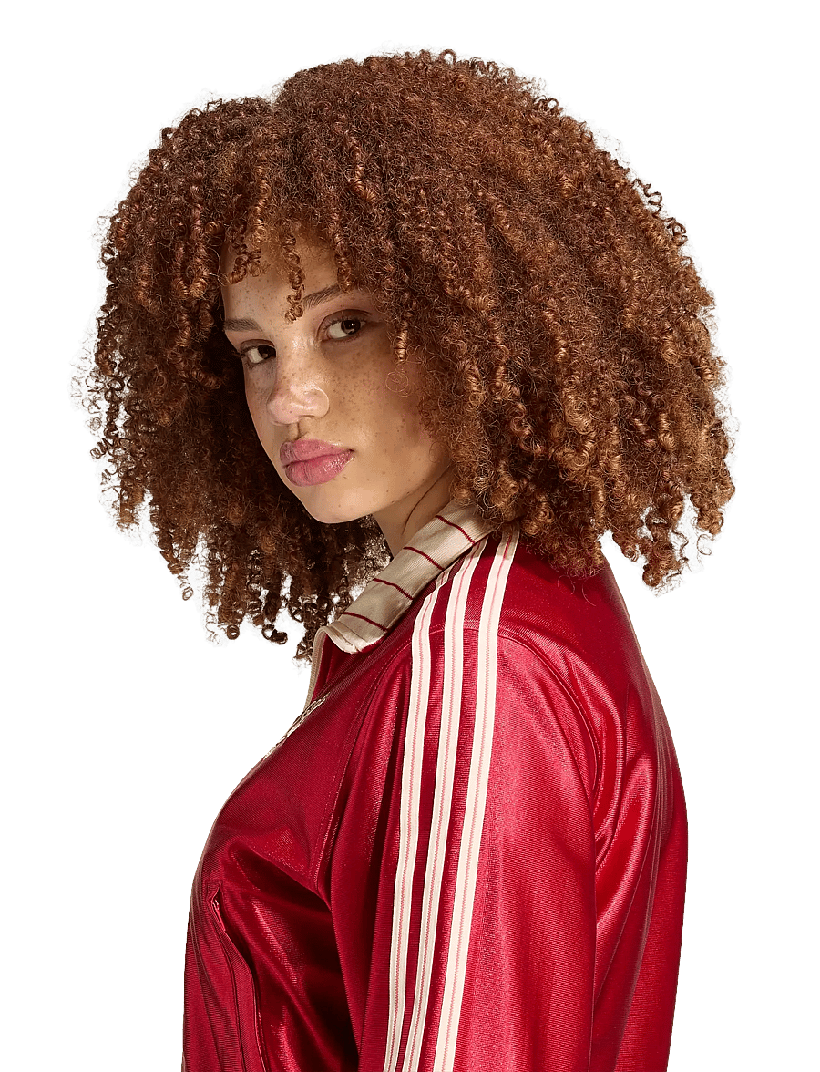 adidas Originals - REVER. Firebird TT - casual jakker - warvan/tmvire - 4