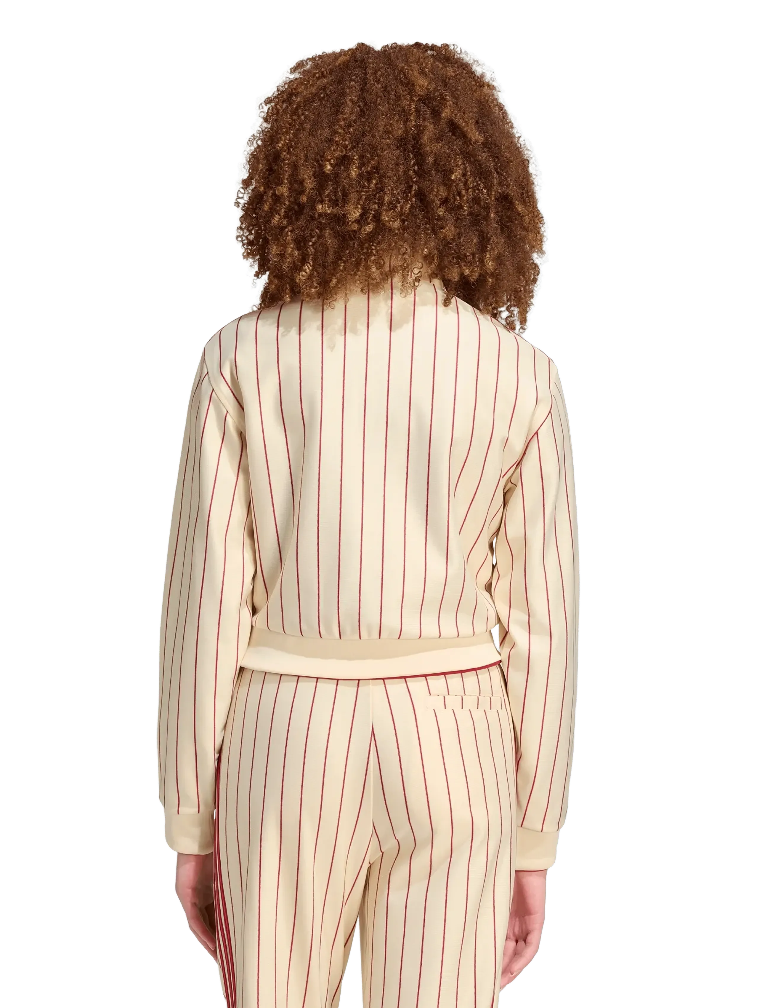 adidas Originals - REVER. Firebird TT - casual jakker - warvan/tmvire - 5