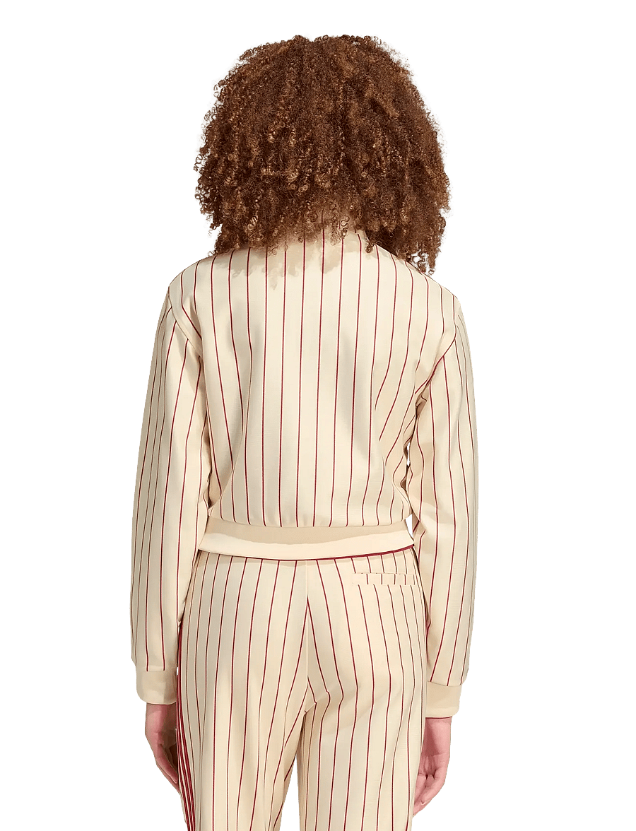 adidas Originals - REVER. Firebird TT - casual jakker - warvan/tmvire - 5