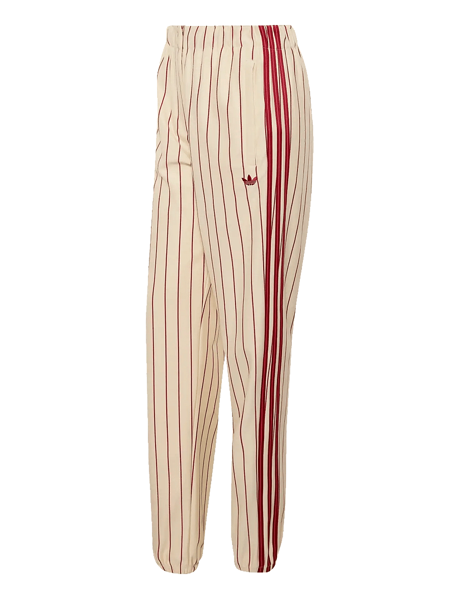 adidas Originals - PINSTRIPE TP - trainingshosen - warvan/tmvire - 1
