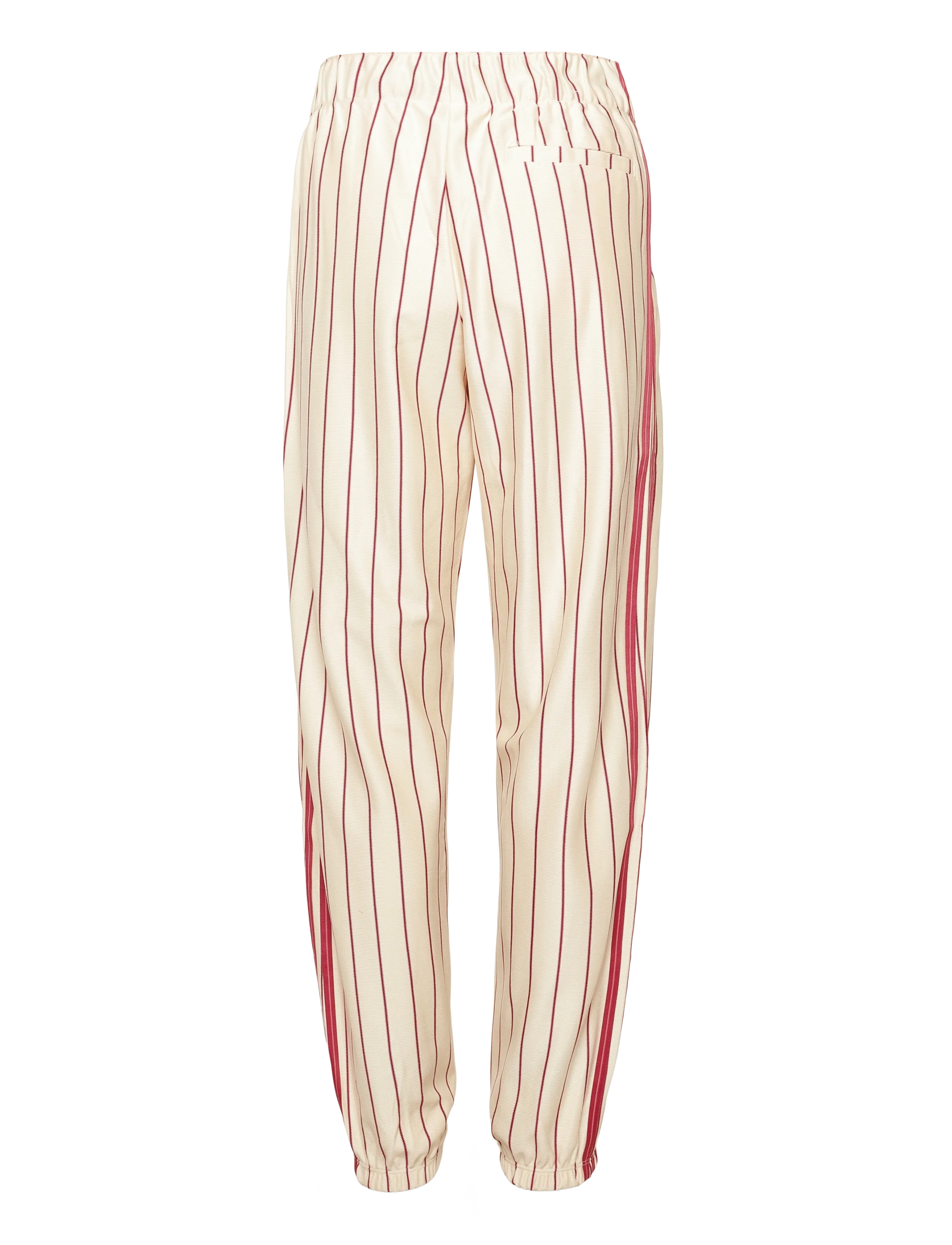 adidas Originals - PINSTRIPE TP - trainingshosen - warvan/tmvire - 2