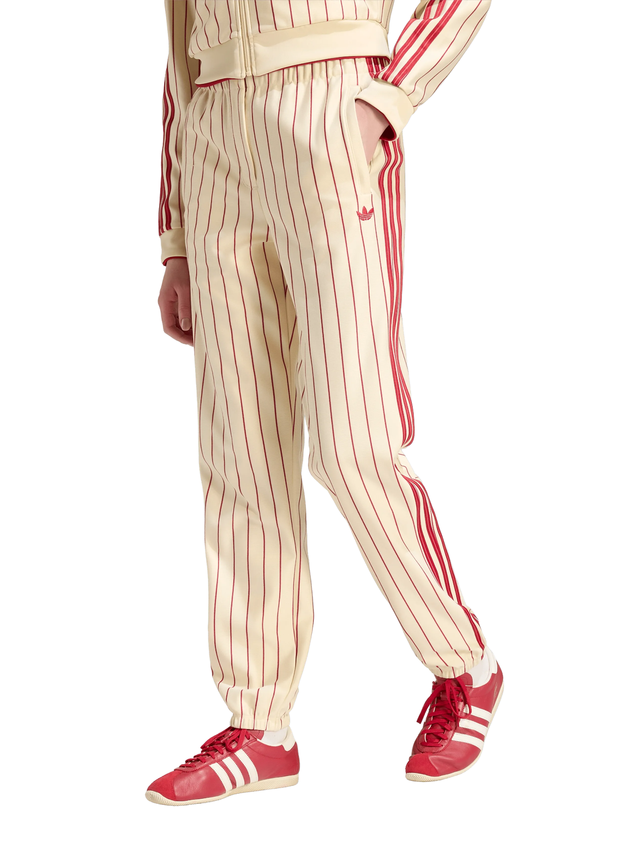Pinstripe Tp 2