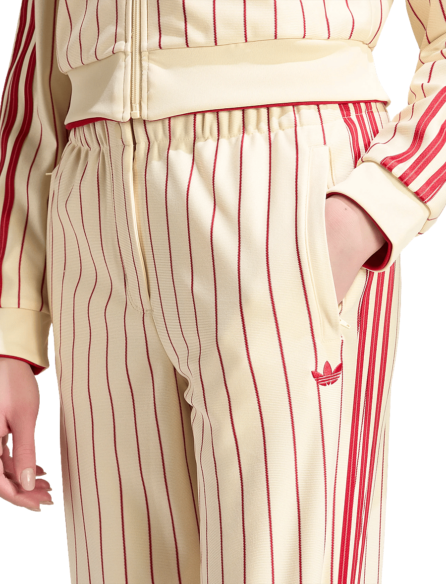 adidas Originals - PINSTRIPE TP - trainingshosen - warvan/tmvire - 3