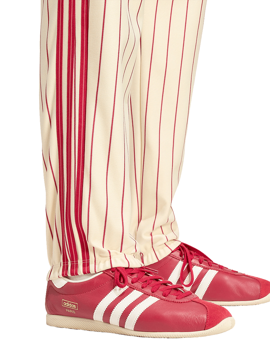 adidas Originals - PINSTRIPE TP - trainingshosen - warvan/tmvire - 4
